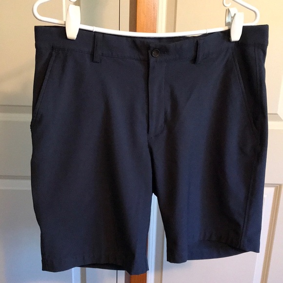 Greg Norman Mens Shorts - Picture 1 of 4